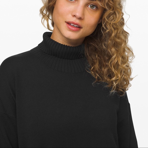 NWT LULULEMON Softer Still Dress, Size: XS - Picture 4 of 5